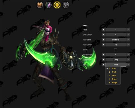 If you have taken a break from WoW, we have updated the Dressing Room with many features during the BFA beta, including Upright posture for Orcs, Dark Iron Dwarves, Mag'har Orcs, Pepe costumes, additional non-playable races like Naga, more glow effects, and new animations. . Wowhead dressing room